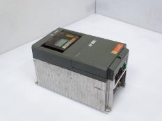 GENERAL ELECTRIC 6VAF343003B-A2 DRIVE