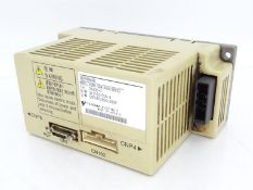 YASKAWA ELECTRIC SGDR-SDA140A01BY22 DRIVE