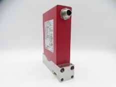 HORIBA STEC SEC-Z724AGX FLOW METER