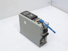 GENERAL ELECTRIC 6KGP43003X9RXXA1 DRIVE