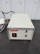 Sanyo CVK-NBST2 Voltage Booster