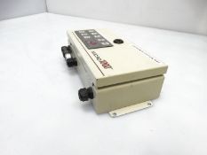 ACCUWEB CP 1000-02 CONTROL PANEL