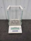 Mettler Toledo NewClassic ML104 /03 Analytical Balance MF 120g - 0.1mg