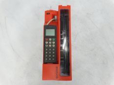 SEW EURODRIVE MDX61B0075-5A3-4-0T DRIVE