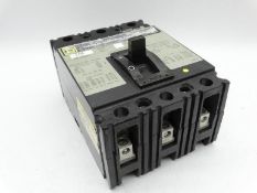 SCHNEIDER ELECTRIC FAL34020 CIRCUIT BREAKER