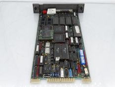 ASEA BROWN BOVERI INNPM01 PLC MODULE