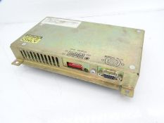 EATON CORPORATION 1248 PLC MODULE