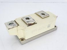SEMIKRON SKKT 570/16E THYRISTOR