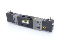 ASCO 52000009 VALVE
