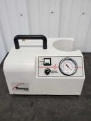 Gomco 405 High Performance Tabletop Aspirator
