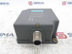 SIEMENS 6GT2 801-2AA10 SENSOR