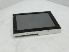 SIEMENS 6AU1731-1FA10-0AA0 HMI