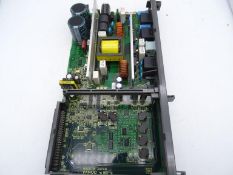 FANUC A16B-2203-0910 PLC MODULE