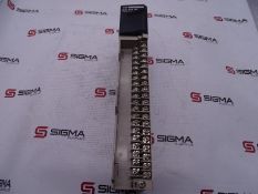 SCHNEIDER ELECTRIC 140DAI55300 PLC MODULE