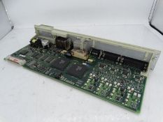 SIEMENS 6SN1118-0DJ23-0AA1 PLC MODULE