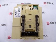 MITSUBISHI FR-E520-1.5K-NA DRIVE