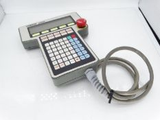 YAMAHA MPB-126 TEACH PENDANT