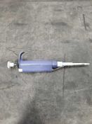 RAININ Pipet-Lite L10 / 0.5-10uL Single-Channel Pipette