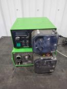 Watson Marlow Peristaltic Pumps