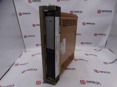 MODICON AS-B872-011 PLC MODULE