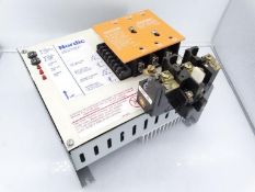 SIEMENS 2734H30PPG MOTOR STARTER