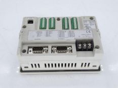 KEYENCE CORP DV-90NE CONTROL PANEL