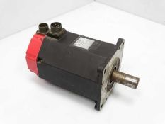 FANUC A06B-0317-B005 SERVO MOTOR