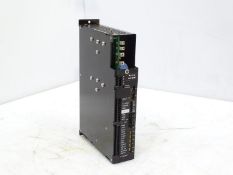 PARKER AC-07-S SERVO DRIVE