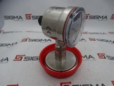 ANDERSON-NEGELE L3S700710 GAUGE
