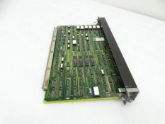 SCHNEIDER ELECTRIC C916-000 PLC MODULE