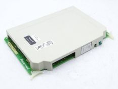 HONEYWELL 620-0027 PLC MODULE