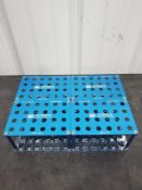 Alpaqua A000260 16mm Tube Rack - 4 units