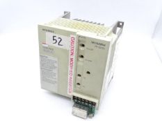 MITSUBISHI FR-A024-1.5K-TF DRIVE