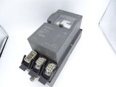 SIEMENS 3RK1322-0KS02-0AA0 CONTACTOR