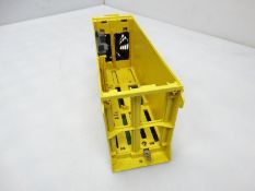 FANUC A05B-2500-C001 PLC RACK