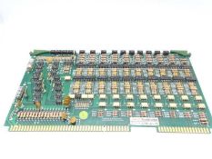 TRIANGLE MACHINE 90WB8011AA PLC MODULE