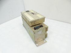SCHNEIDER ELECTRIC AS-P451-622 POWER SUPPLY