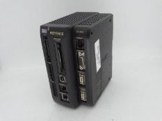 KEYENCE CORP CV-3502 SENSOR