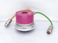 HARMONIC DRIVE SYSTEMS FHA-17C-50-H-M1024-SP ACTUATOR