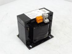 KRONES 0-900-02-483-1 TRANSFORMER