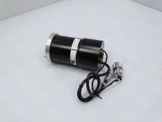 YOKOGAWA DB5C-015G SERVO MOTOR