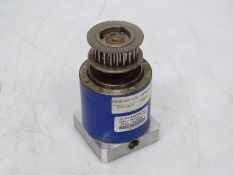 WITTENSTEIN LP-090-MO1-5-111-000 GEARBOX