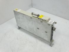 SIEMENS 6SN1113-1AB01-0BA1 RESISTOR