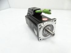 ELAU SM 100-50-030-P0-45-S1-B0 SERVO MOTOR