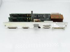 SIEMENS 6SN1118-0DG23-0AA0 PLC MODULE