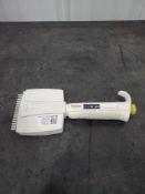 Thermo Scientific Matrix 5-50 ul 16 Channel Manual Pipette