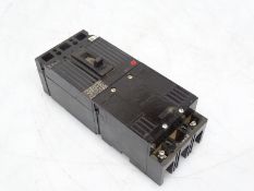 GENERAL ELECTRIC TB12100BWE09 CIRCUIT BREAKER