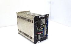 YOKOGAWA SR1015B82 ACTUATOR