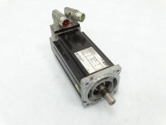 PARKER MPP0923R41-NPSB SERVO MOTOR