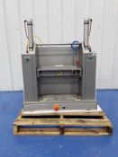 Horizon Instruments Integrated Card Press